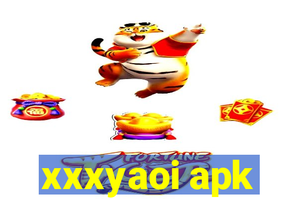 xxxyaoi apk